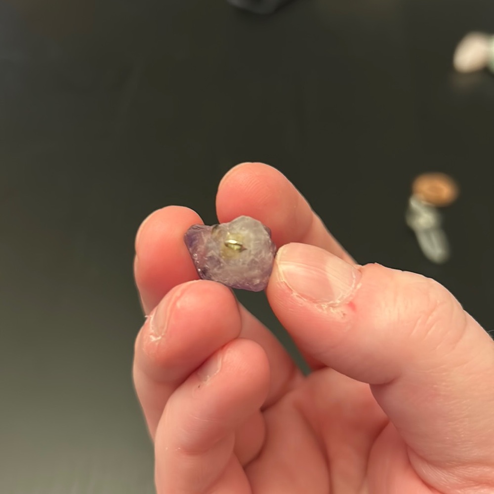 Crystal Pendant Bundle - Picture 6 of 7